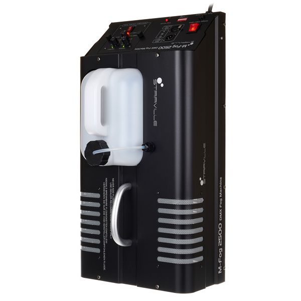 Stairville M-Fog 2500 DMX Fog Machine