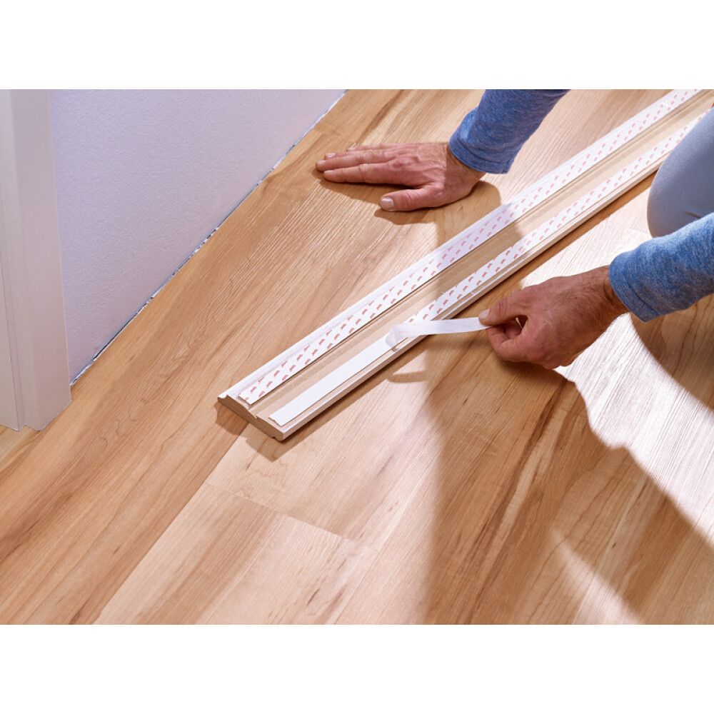 MONTERINGSTAPE TESA TAPET OG GIPS 10KG/M 1,5MX19MM