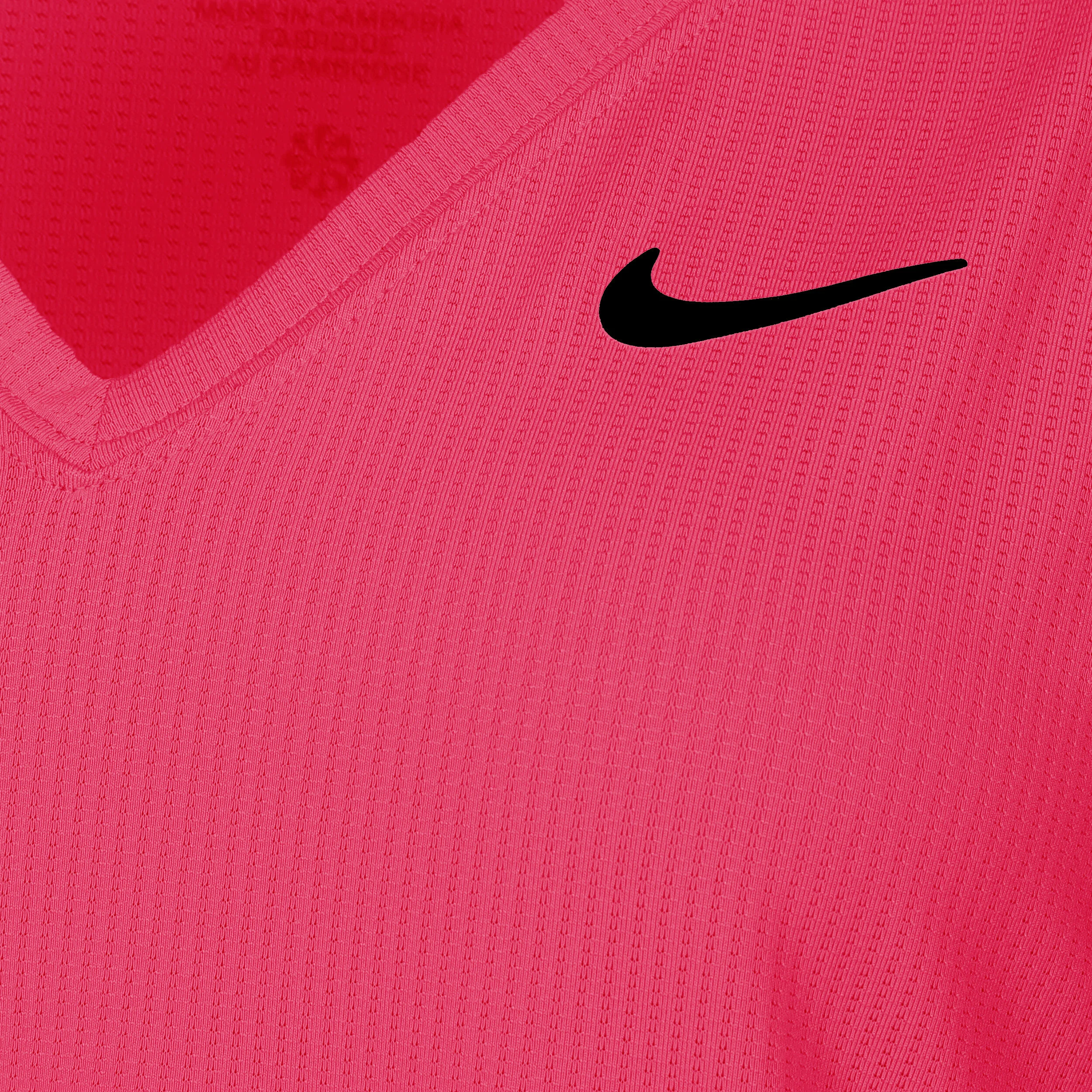 Nike Court Victory Débardeur Tank Top Femmes - Pink