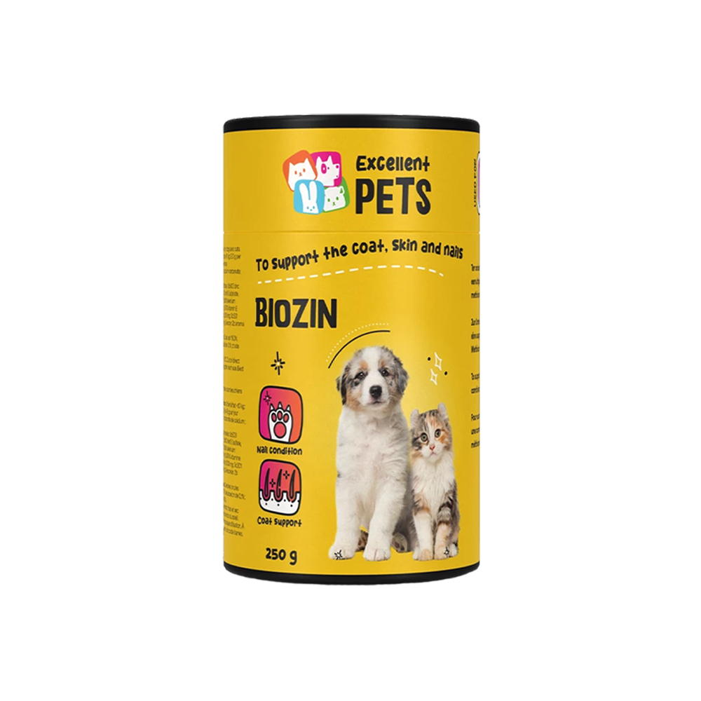 Excellent Pets Biozin