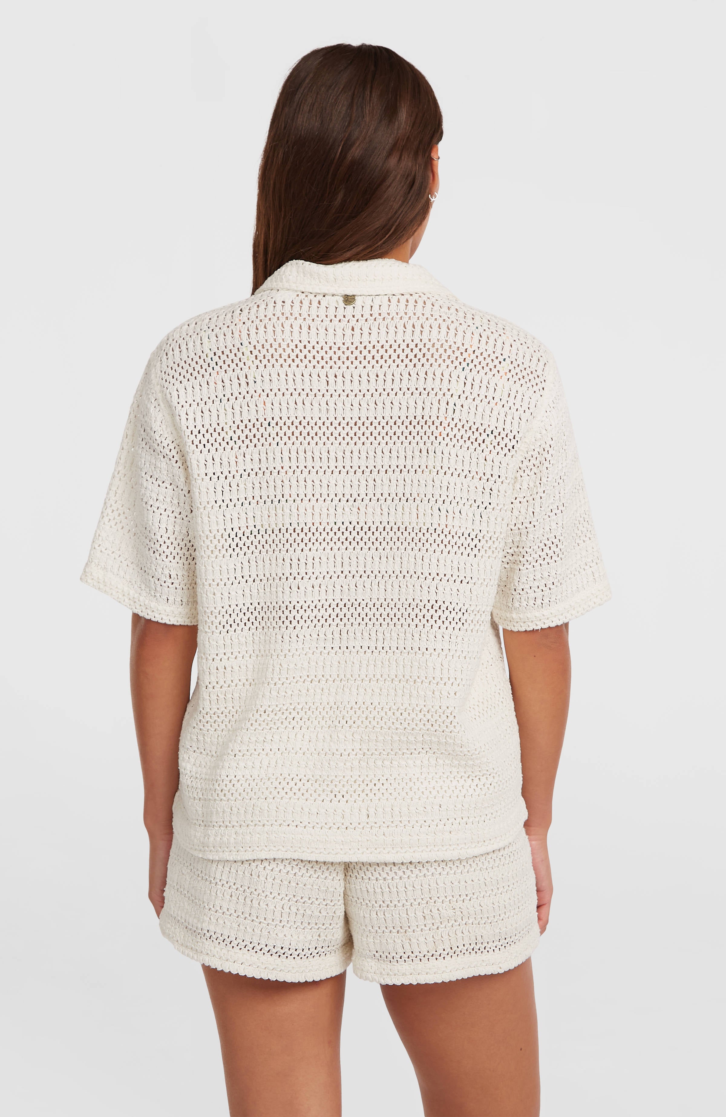 O'Riginals Crochet blouse