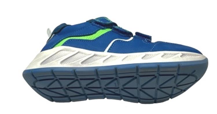 Track Style 324325 wijdte 3,5 Cobalt