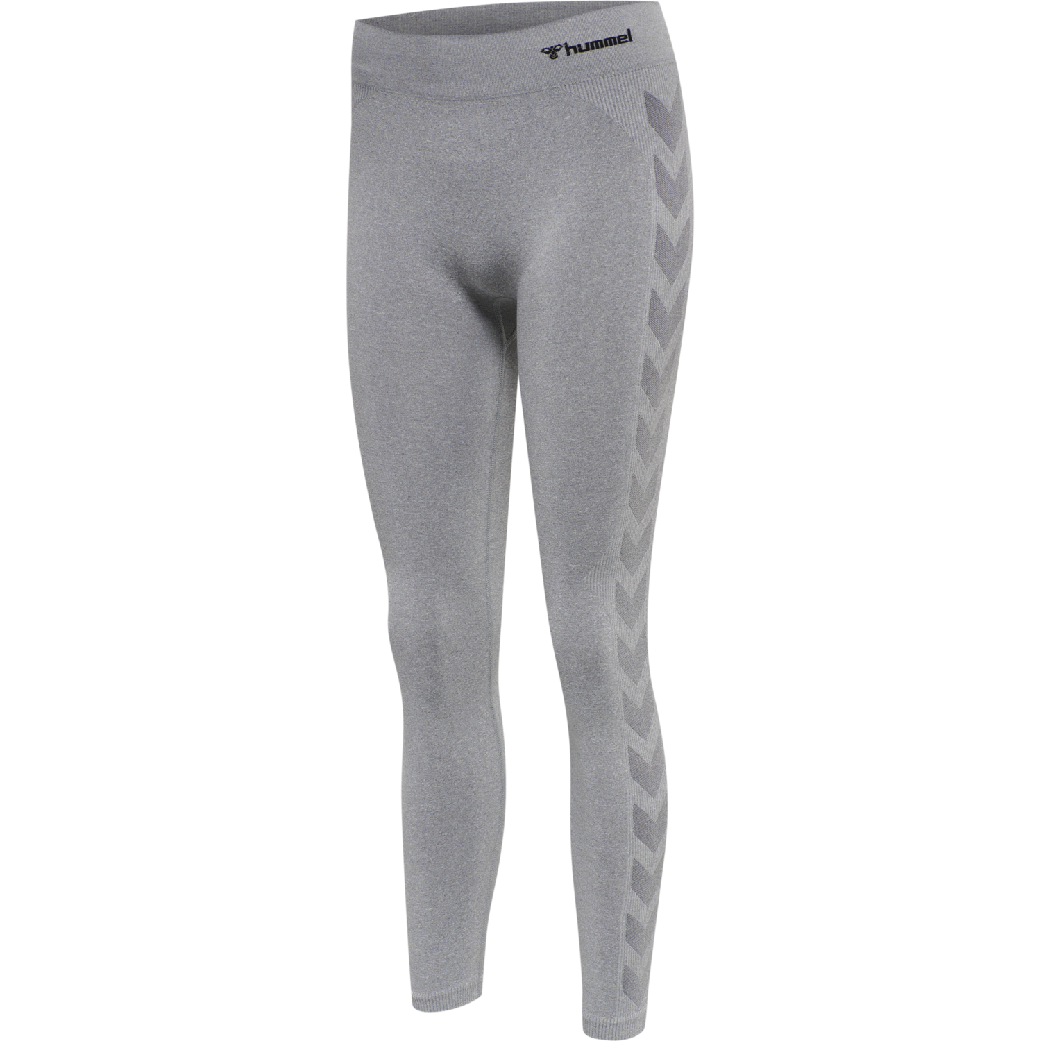 hmlCI SEAMLESS MID WAIST TIGHTS