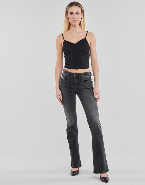 Diesel - 1969 D-EBBEY - Gris