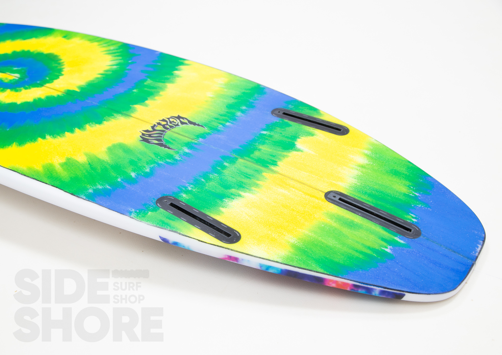 Lost Little Wing - Spray - 6’0 x 20.13