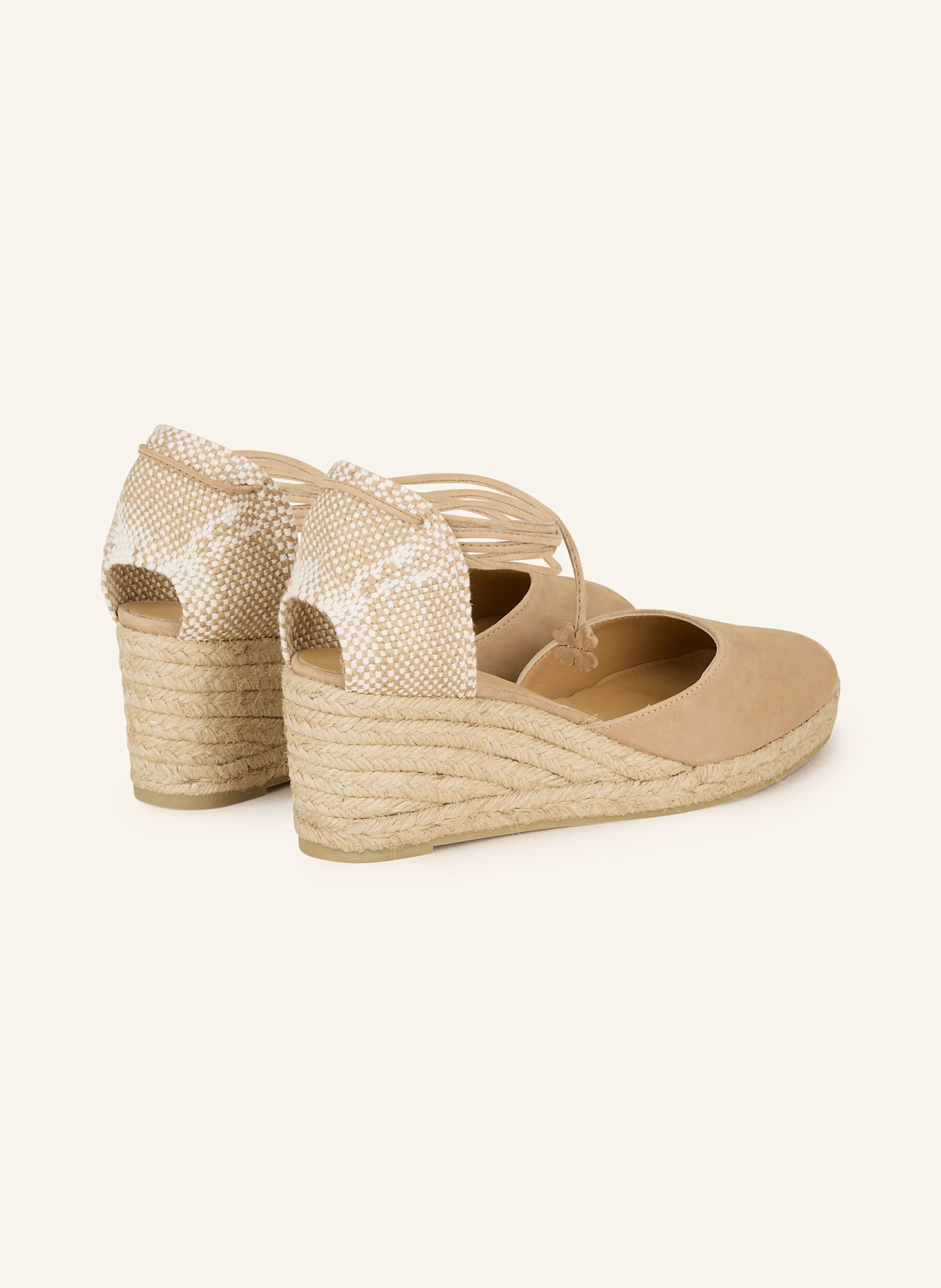 Castaner Wedges CARINA