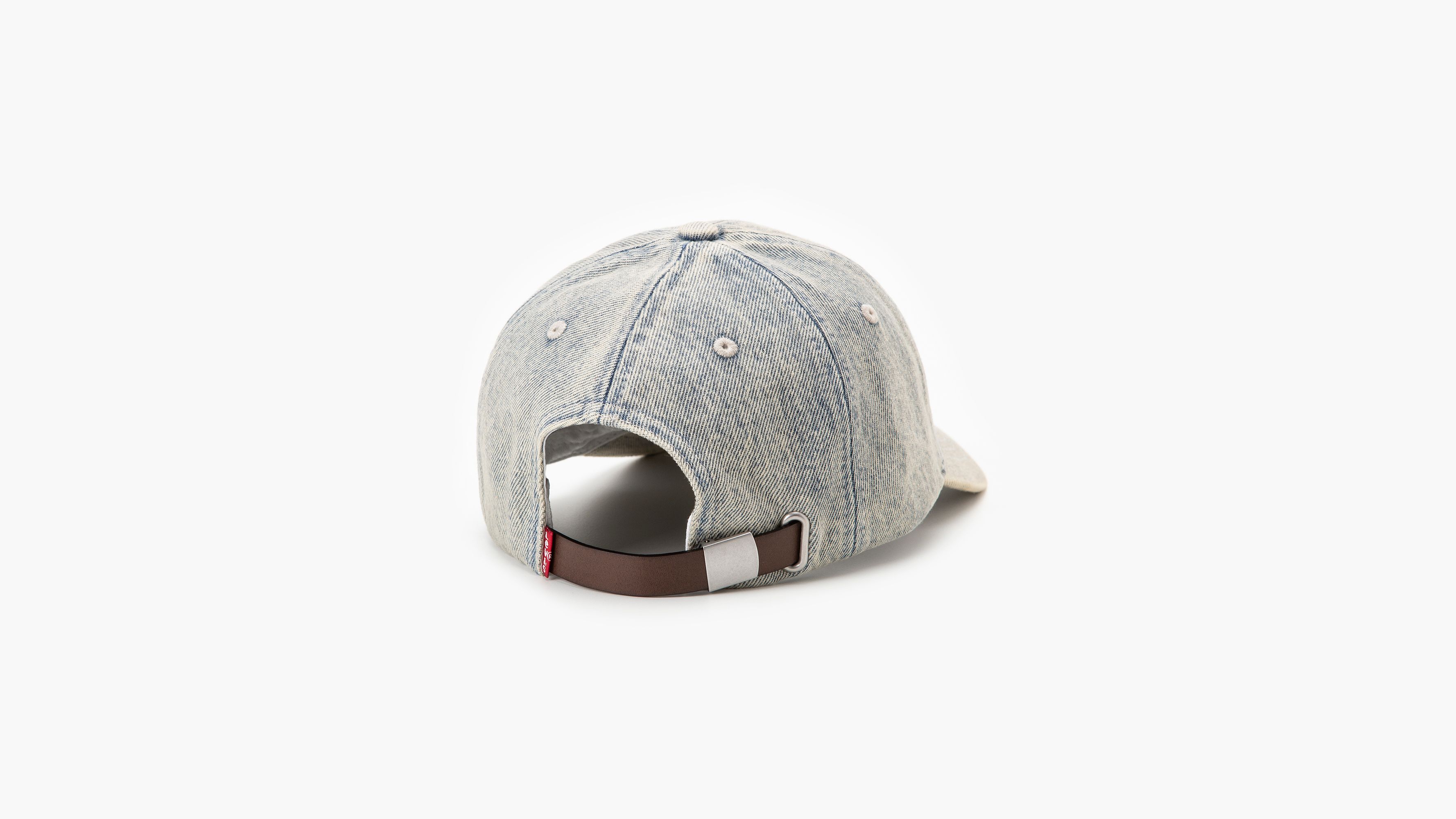 Casquette essentielle - Blue - Bleu