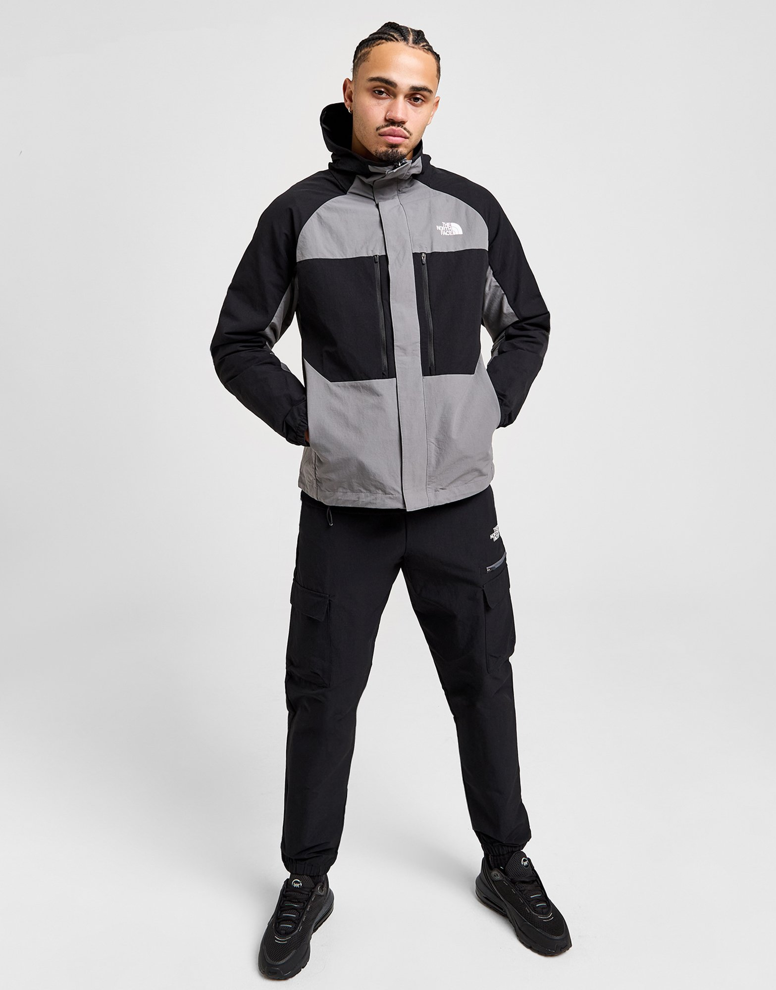 The North Face Veste Trishull Homme