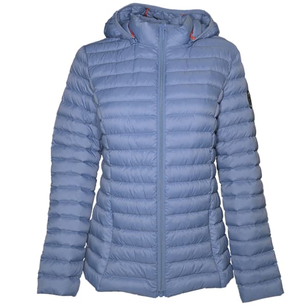 Doudoune randonnée LHOTSE KIMI2 LADY DOWN JKT AGATE