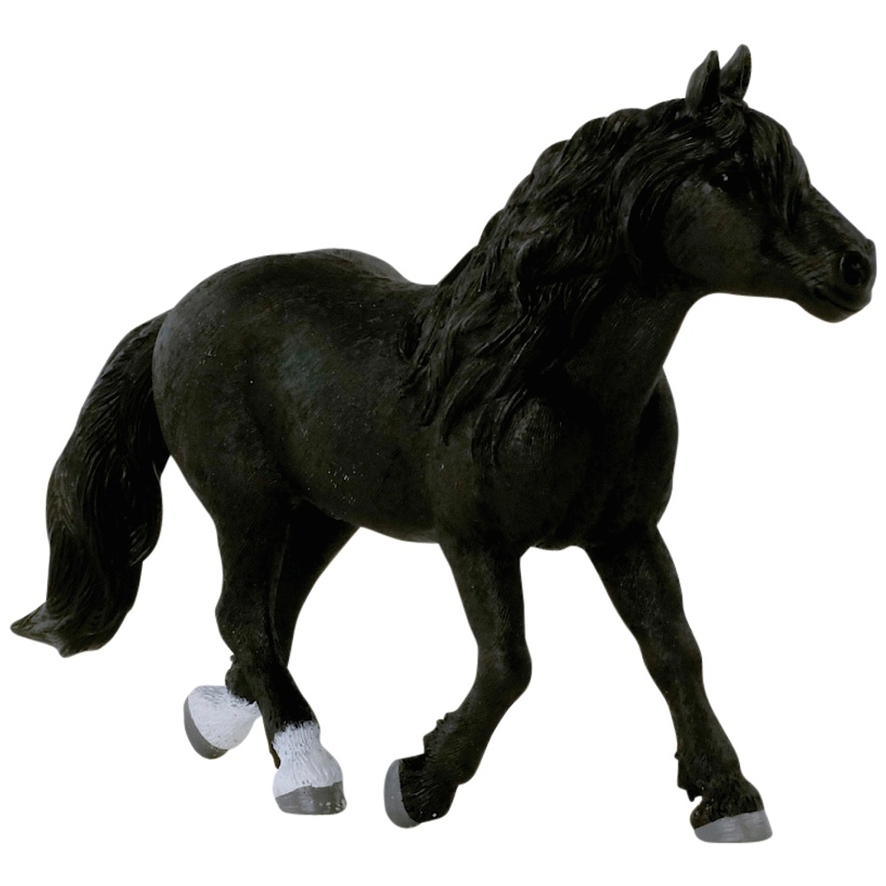 Schleich Farm World Noriker Stallion 13958