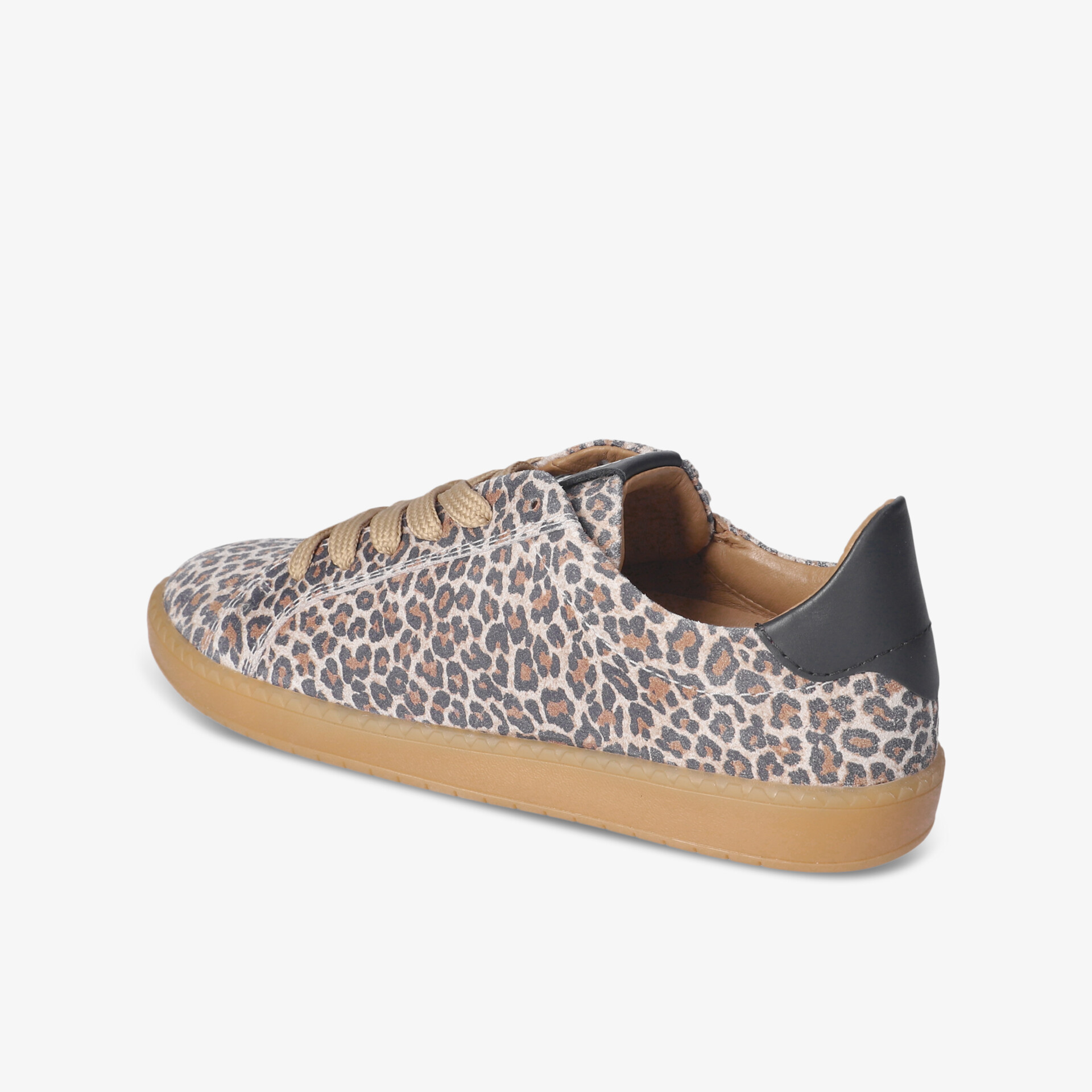 RICOSTA Kinder Sneaker Low mehrfarbig