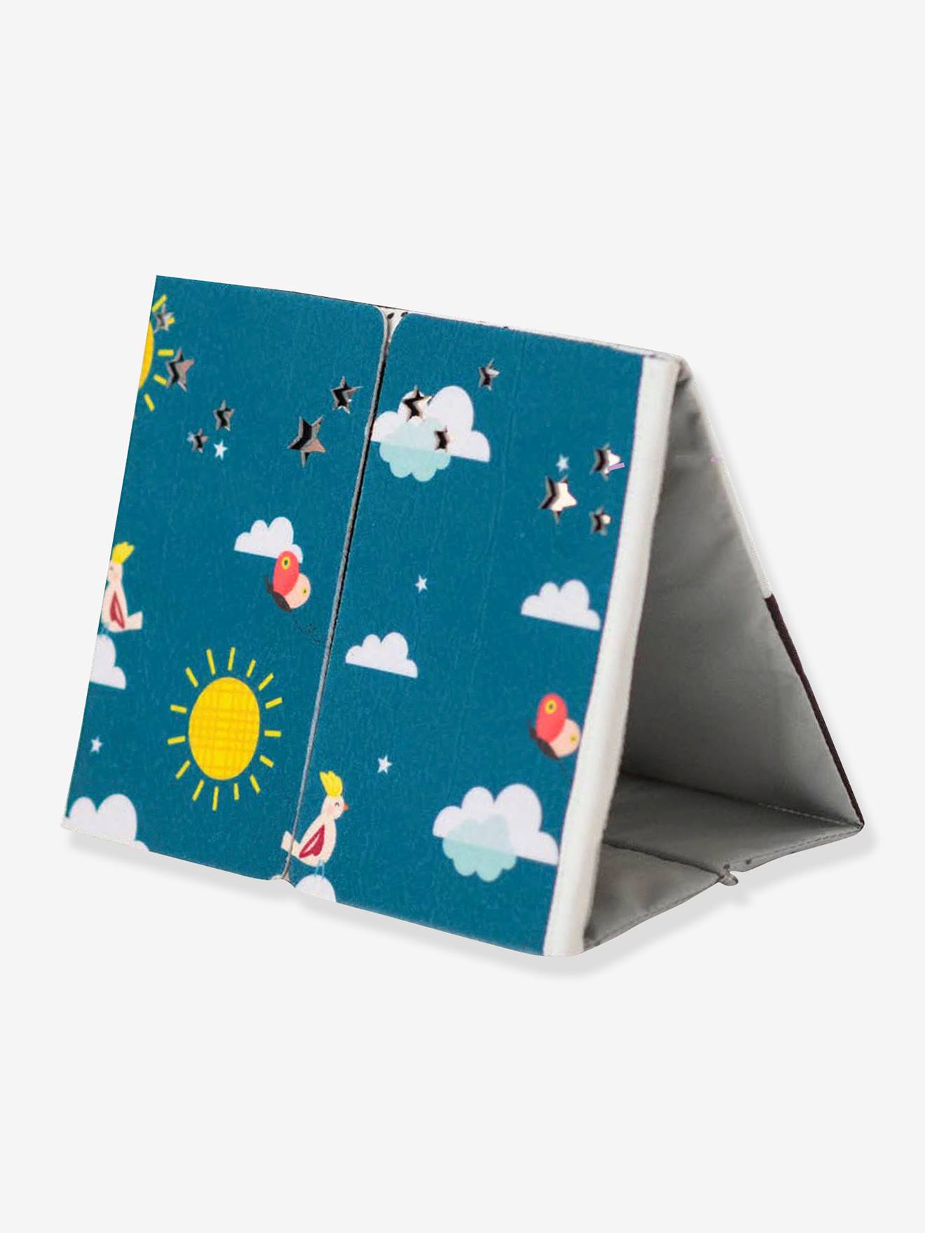 Livro Espelho