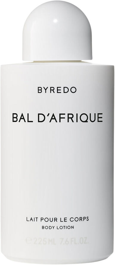 BYREDO Body Lotion 225ml Bal d'Afrique