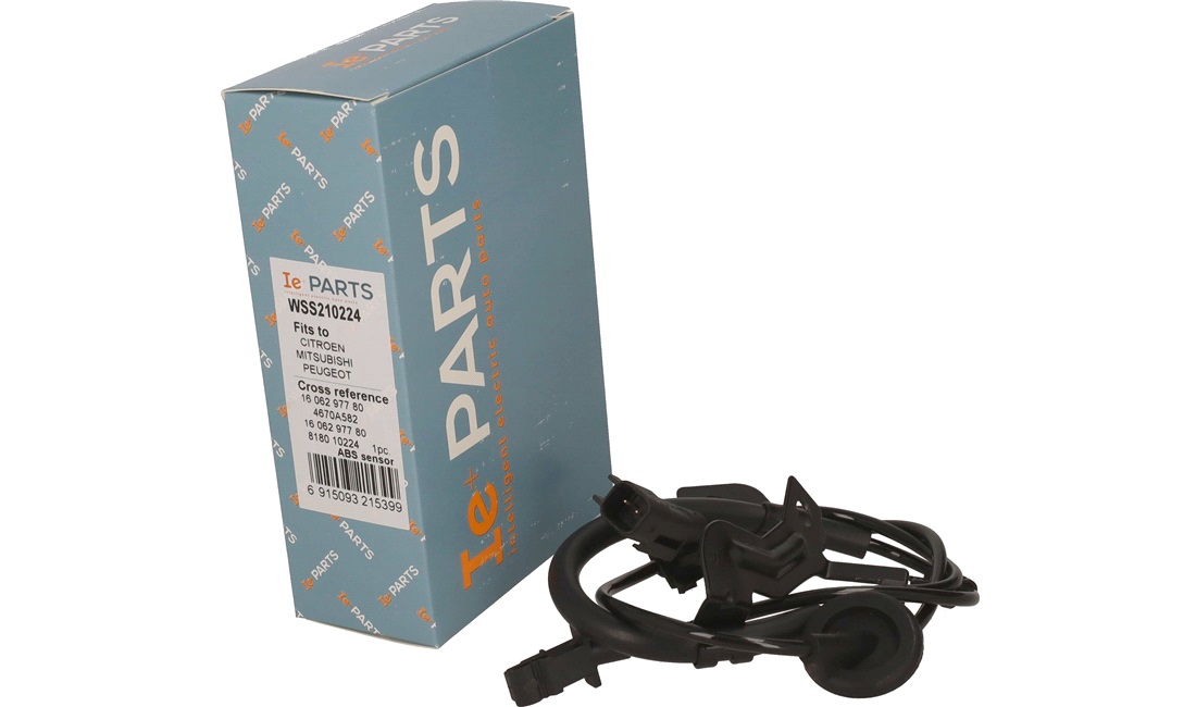 ABS sensor