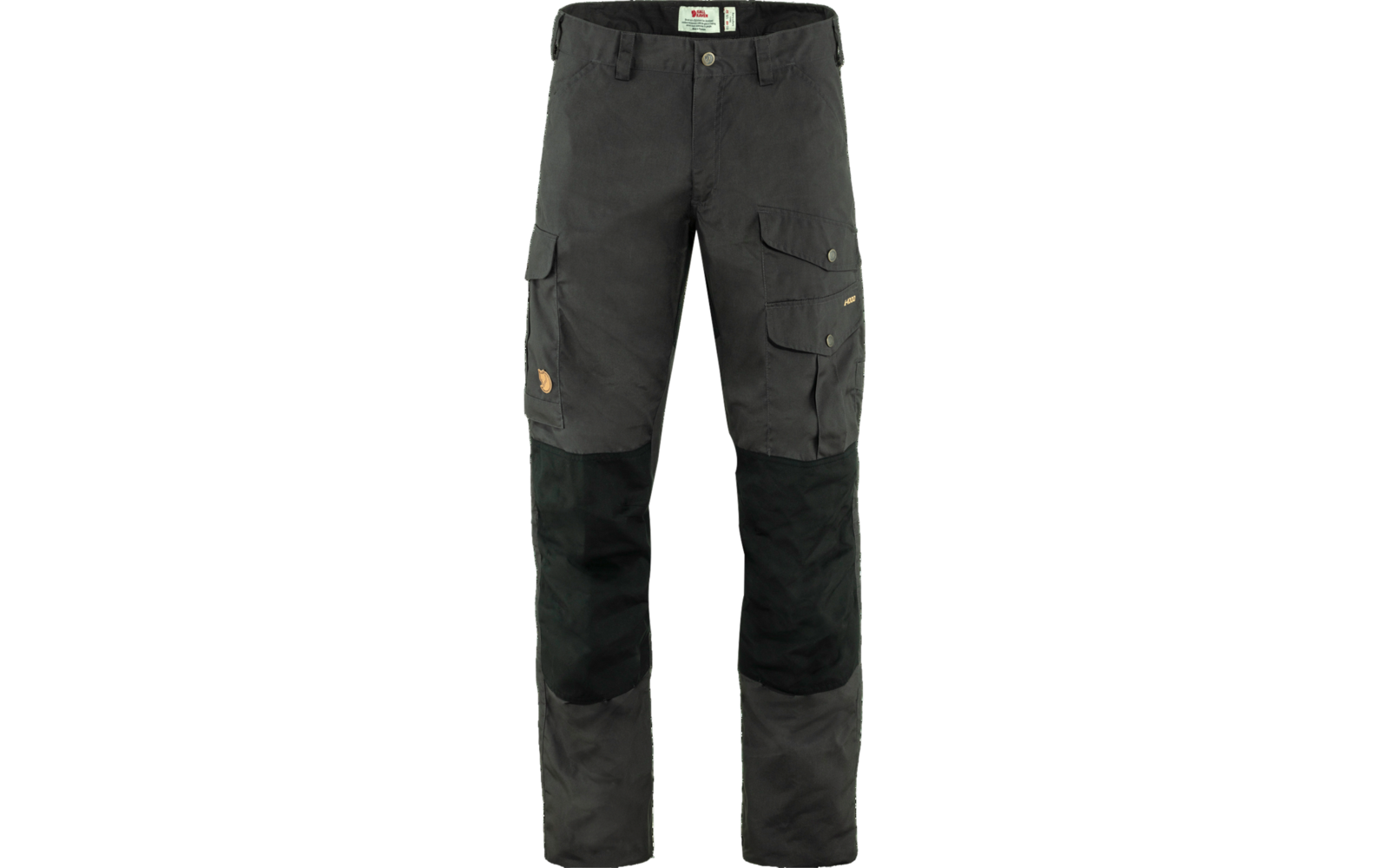 Fjällräven Barents Pro Herrenhose
