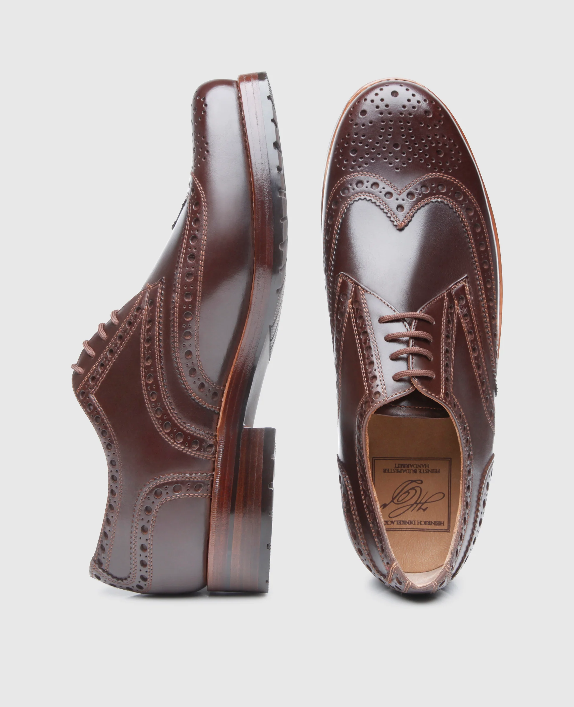 Rio Full-Brogue H
