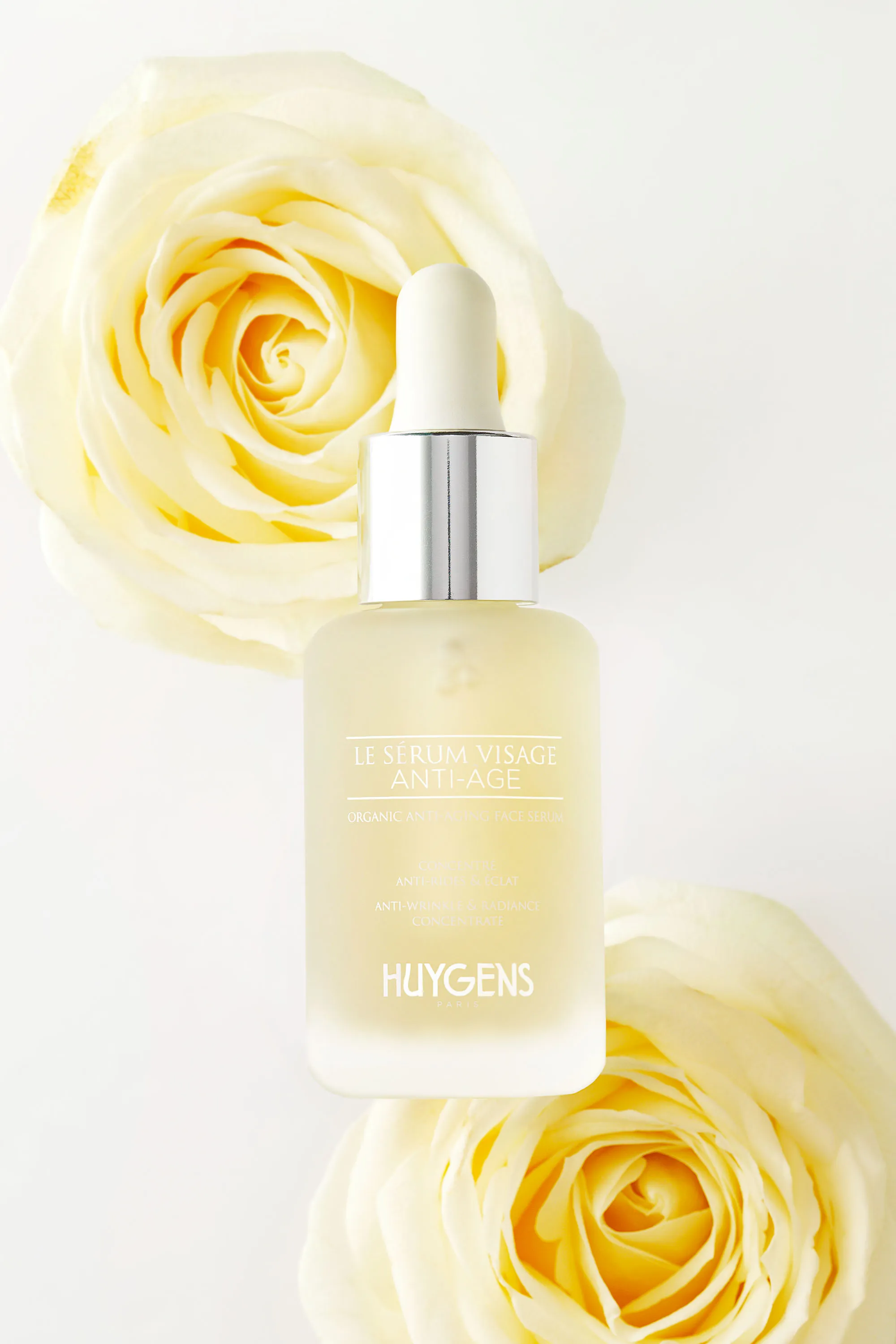 Huygens Le Sérum Visage Anti-Âge-30 ml