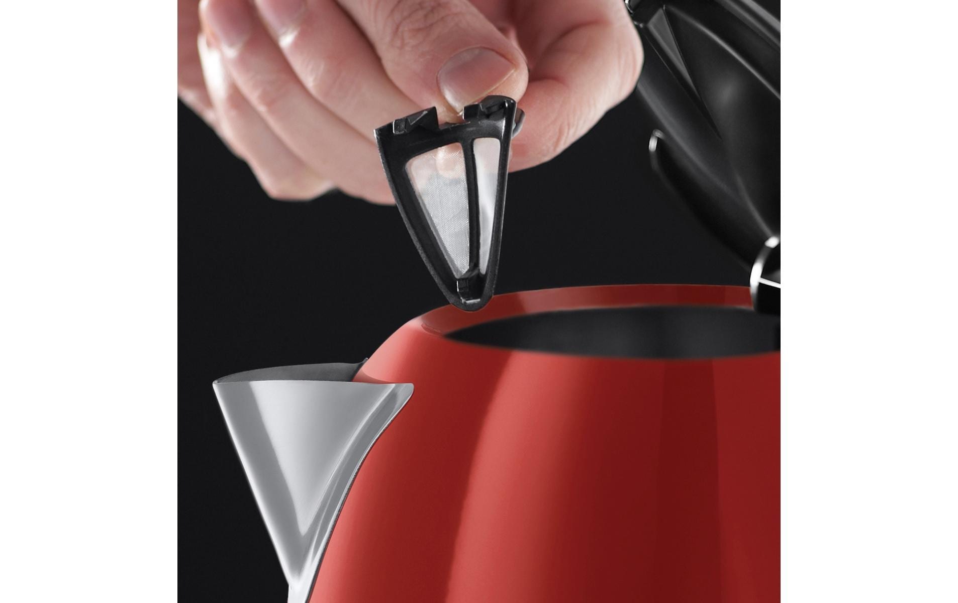 RUSSELL HOBBS Wasserkocher »1,7 l« 1,7 l 2400 W