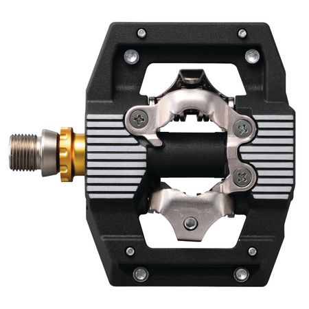 SAINT PD-M821 Klickpedal  schwarz