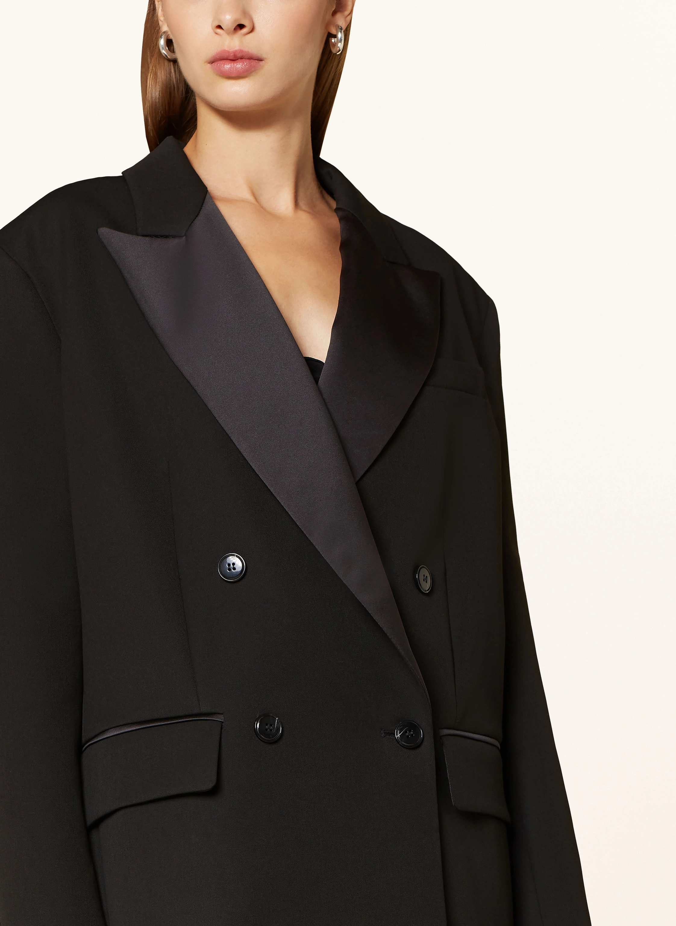MAX & Co. Longblazer DURATA