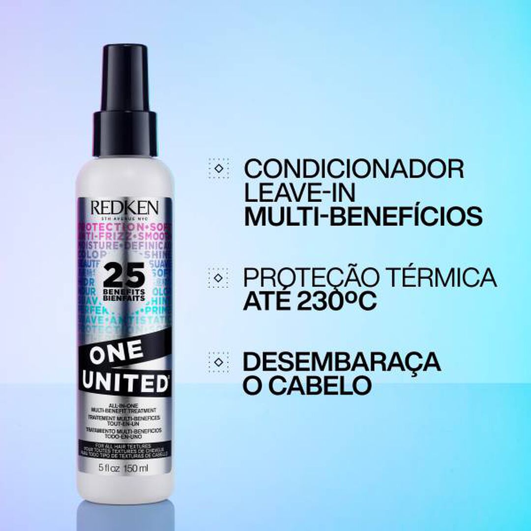 Redken One United Spray Capilar - 150ml