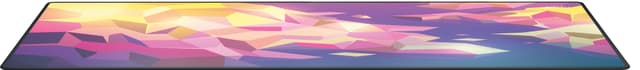 Xtrfy GP5 Litus gaming musemåtte (XL) (Pink)