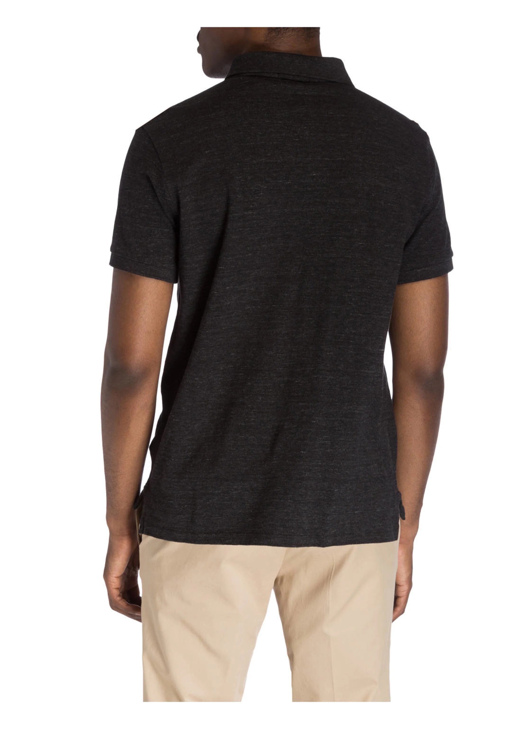 POLO RALPH LAUREN Piqué-Poloshirt Slim Fit