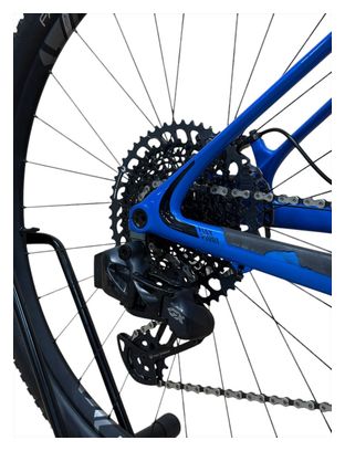 Produit reconditionné . Canyon Lux CF Pro Race 9.0 Sram GX AXS 2018 . VTT . Canyon . très bon état