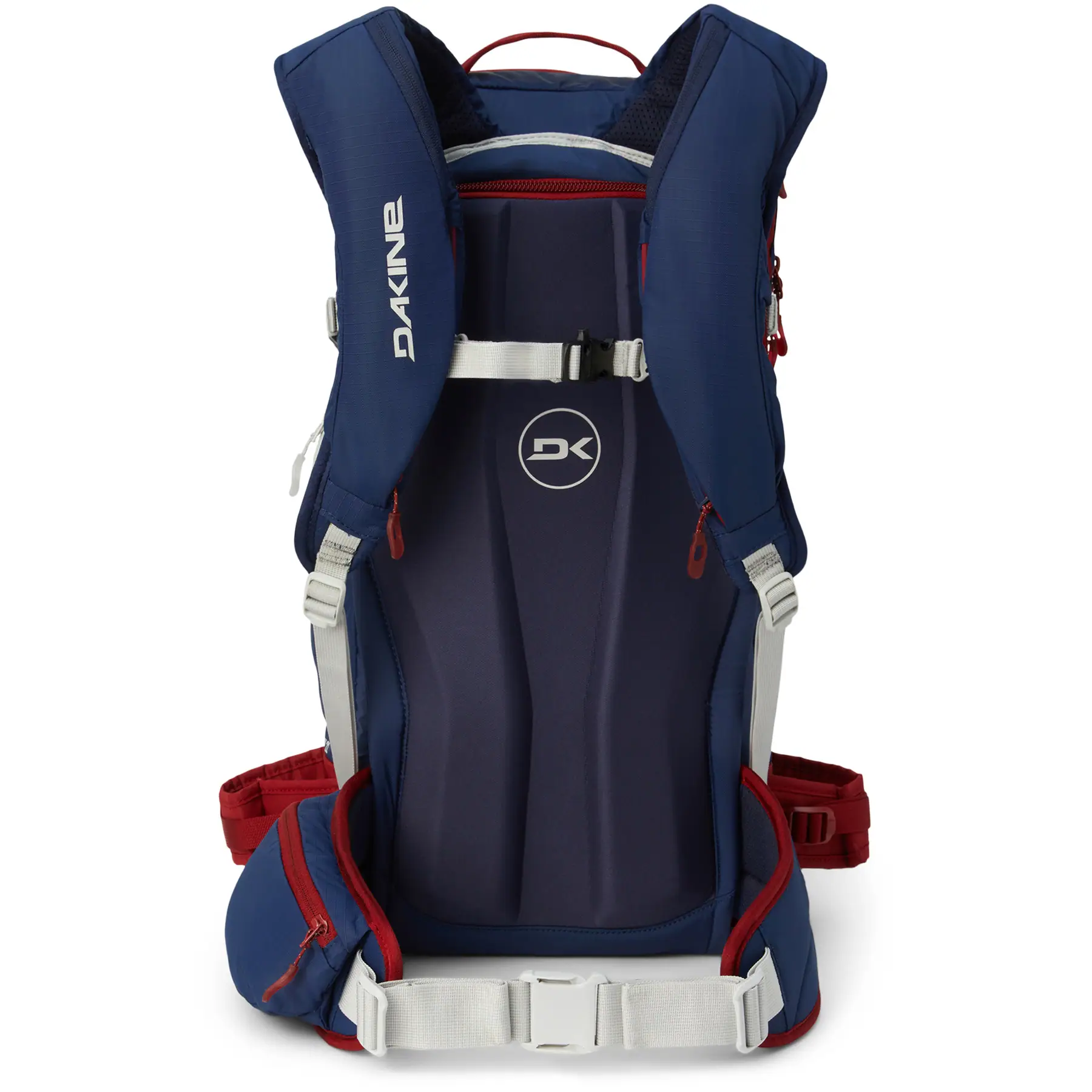 Dakine Poacher 22L Rygsæk - Alpinski Vintersport | SkatePro