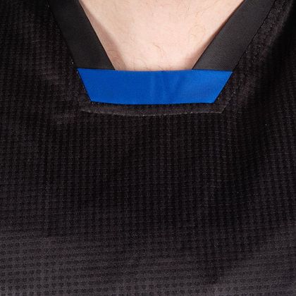 Maillot cross Prov HOLESHOT BLUE 2022 - Bleu