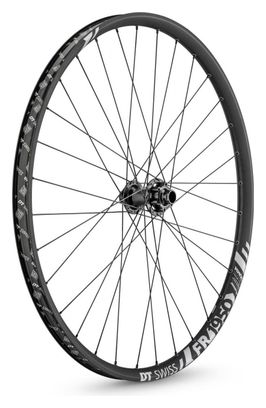 Roue Avant DT Swiss FR1950 Classic 27.5''/30mm | 20x110mm