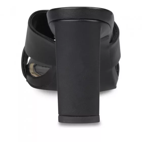 Mules NOIR MY BOTEGA