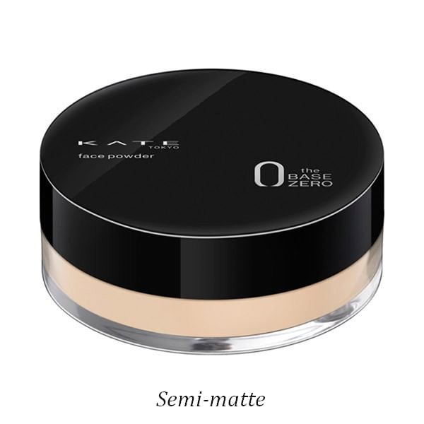 Kanebo - Kate Face Powder Z