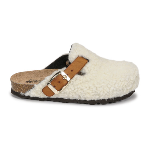 Citrouille et Compagnie - PIWONA - Beige