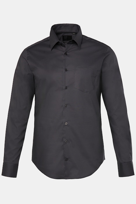 JP 1880 Hemd, FLEXNAMIC®, Kentkragen, Modern Basic Fit, bis 7 XL
