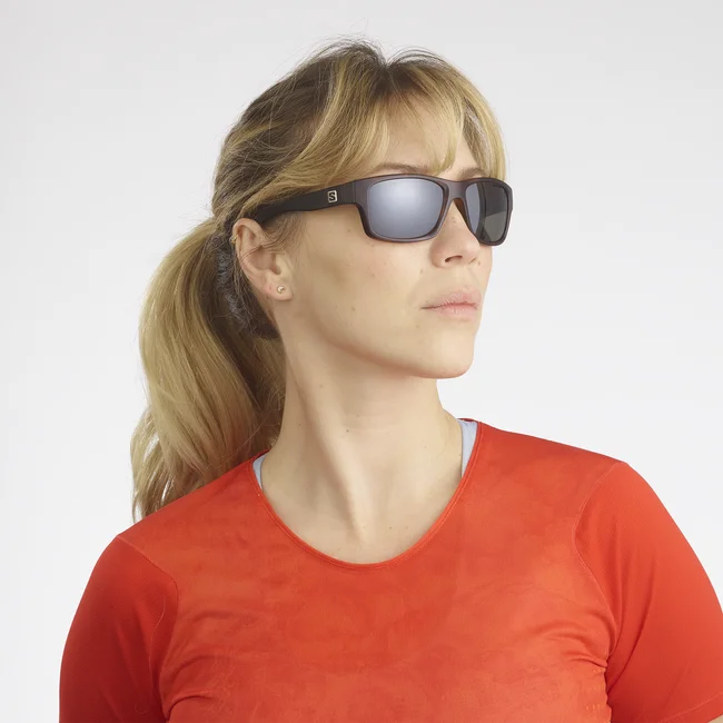 KAINUU POLARIZED  Sonnenbrille Unisex MatteTortoise