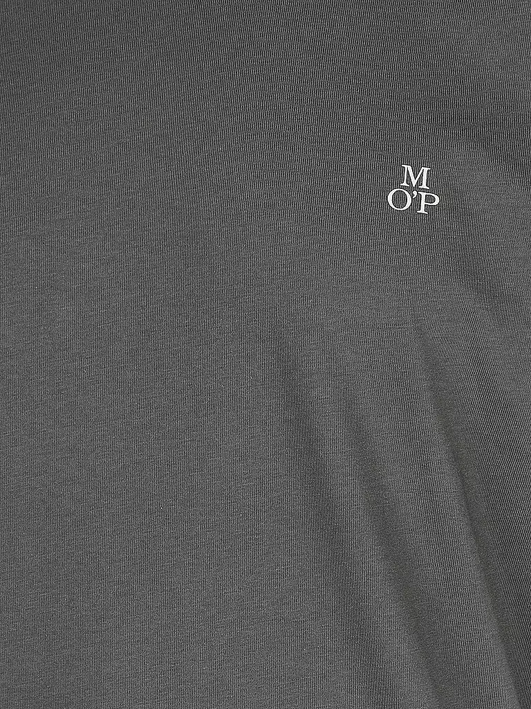 MARC O'POLO T-Shirt  grau
