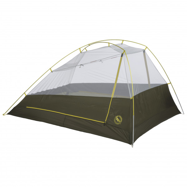 Big Agnes - Crag Lake SL2 - Tente 2 places