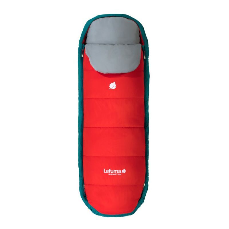 Nunavüt - Sac de couchage enfant
