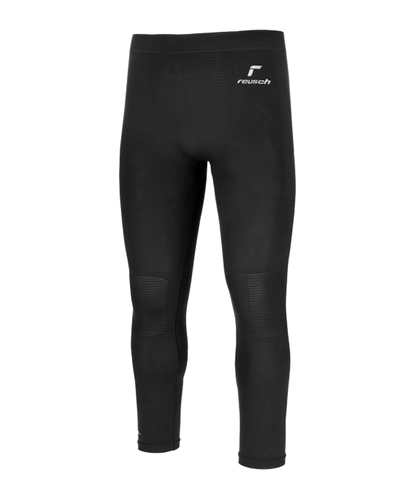 Reusch Funktionswäsche Set Schwarz F7700
