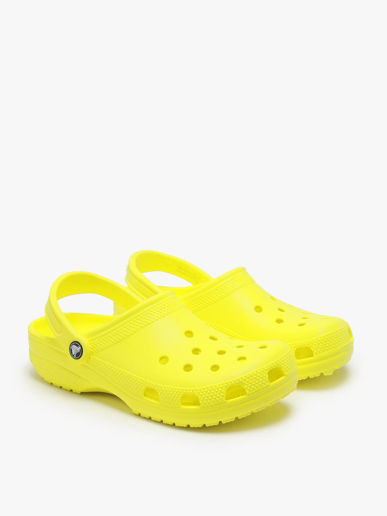 Mules Classic Bone CROCS