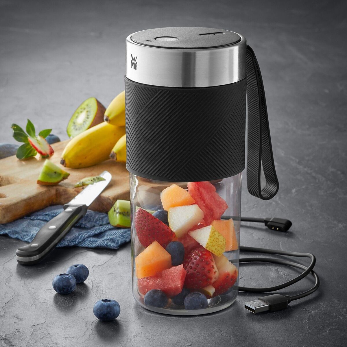 Kitchen Minis 0,3 liter blender
