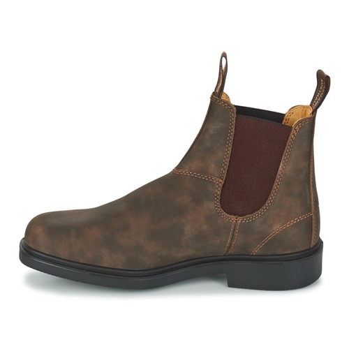 Blundstone - DRESS CHELSEA BOOT 1306 - Marron