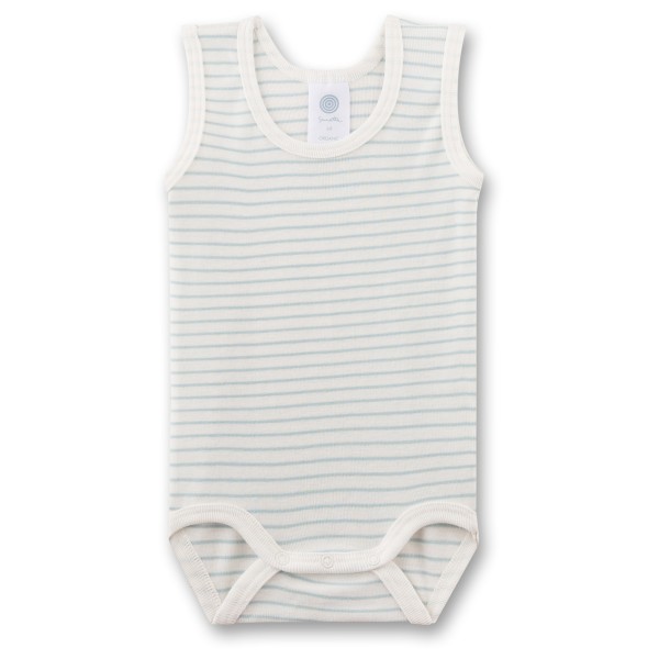Sanetta - Kid's Set Body 0/0 324979 3-Pack - Sous-vêtement
