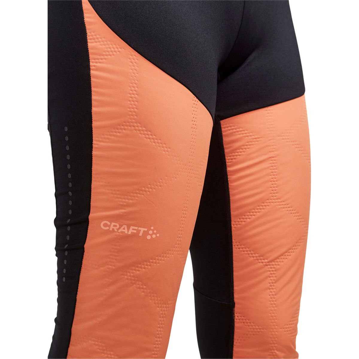 Craft Advanced SubZero 2 Vinter Løbetights Dame