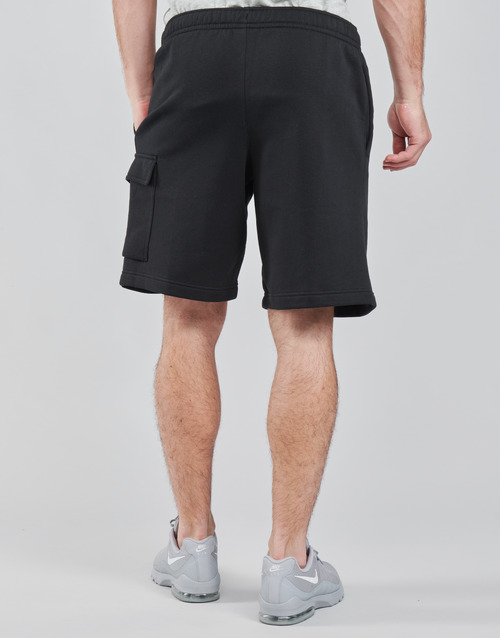 Nike - NSCLUB BB CARGO SHORT - Noir