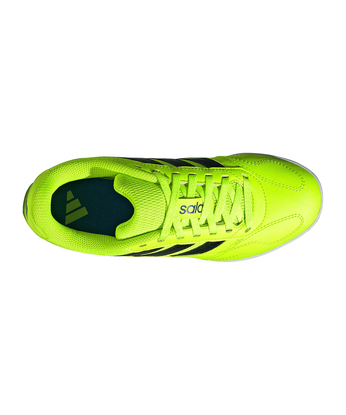 adidas Super Sala III IN Kids Gelb
