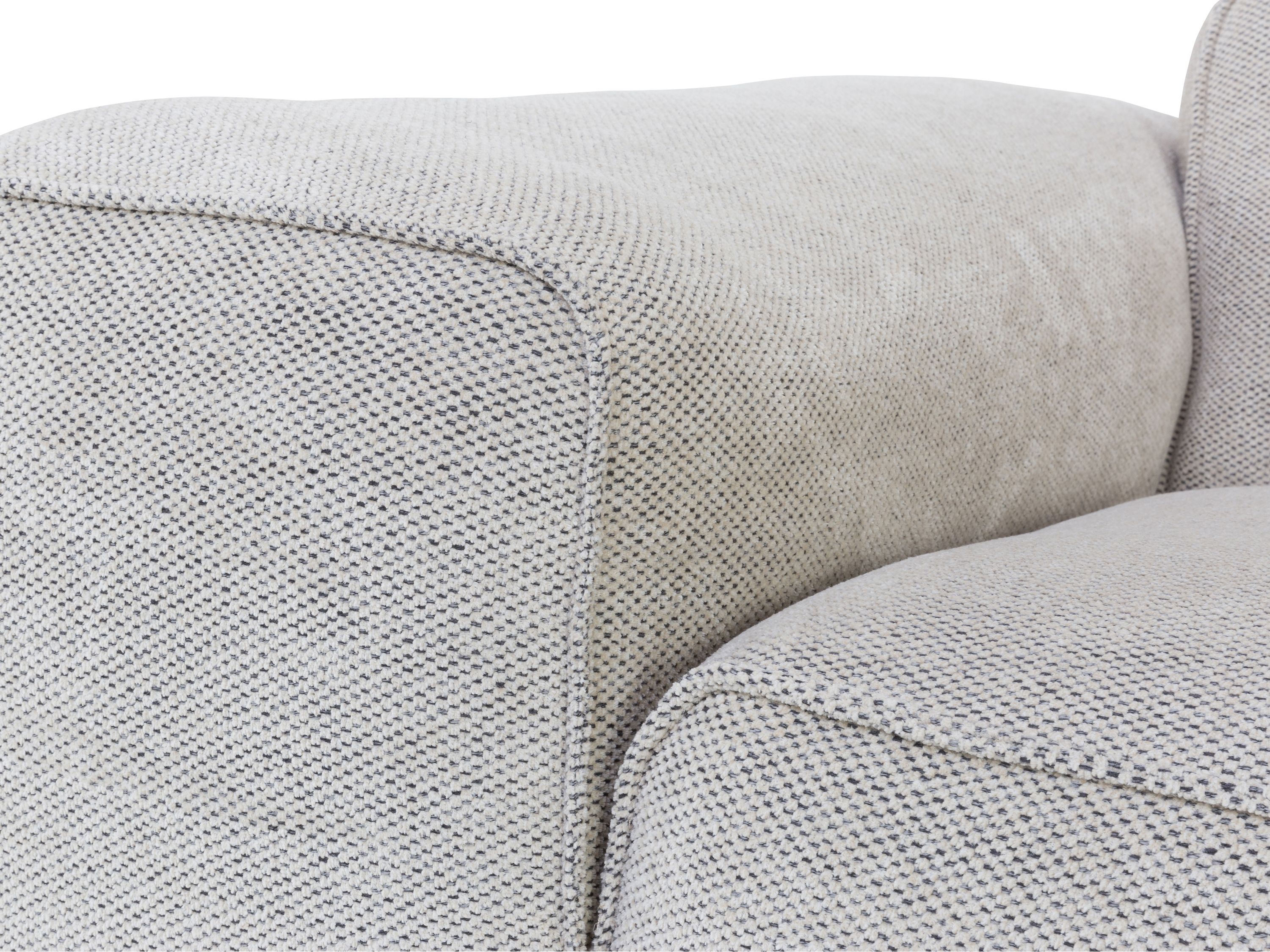 Sofaelement SANSIBAR BERGEN beige