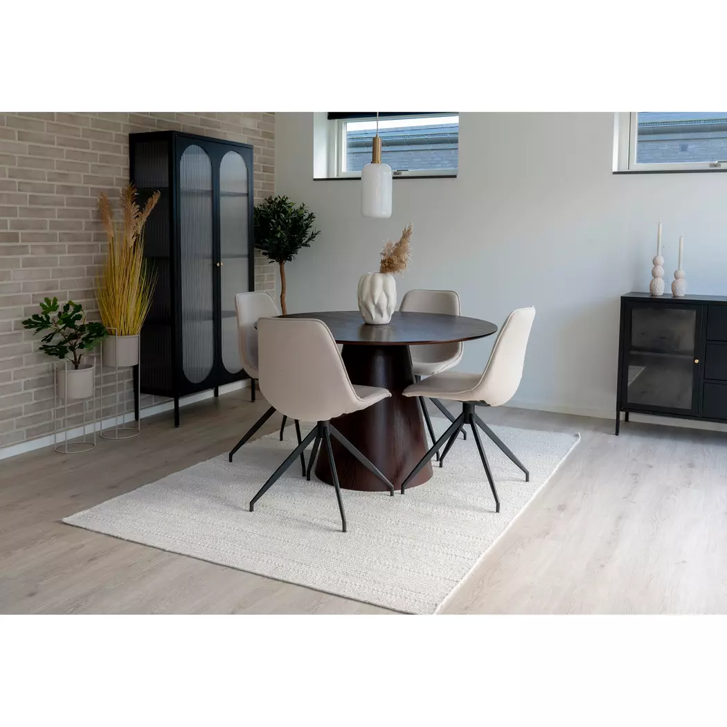 Esstisch Bolton Ø 120 cm