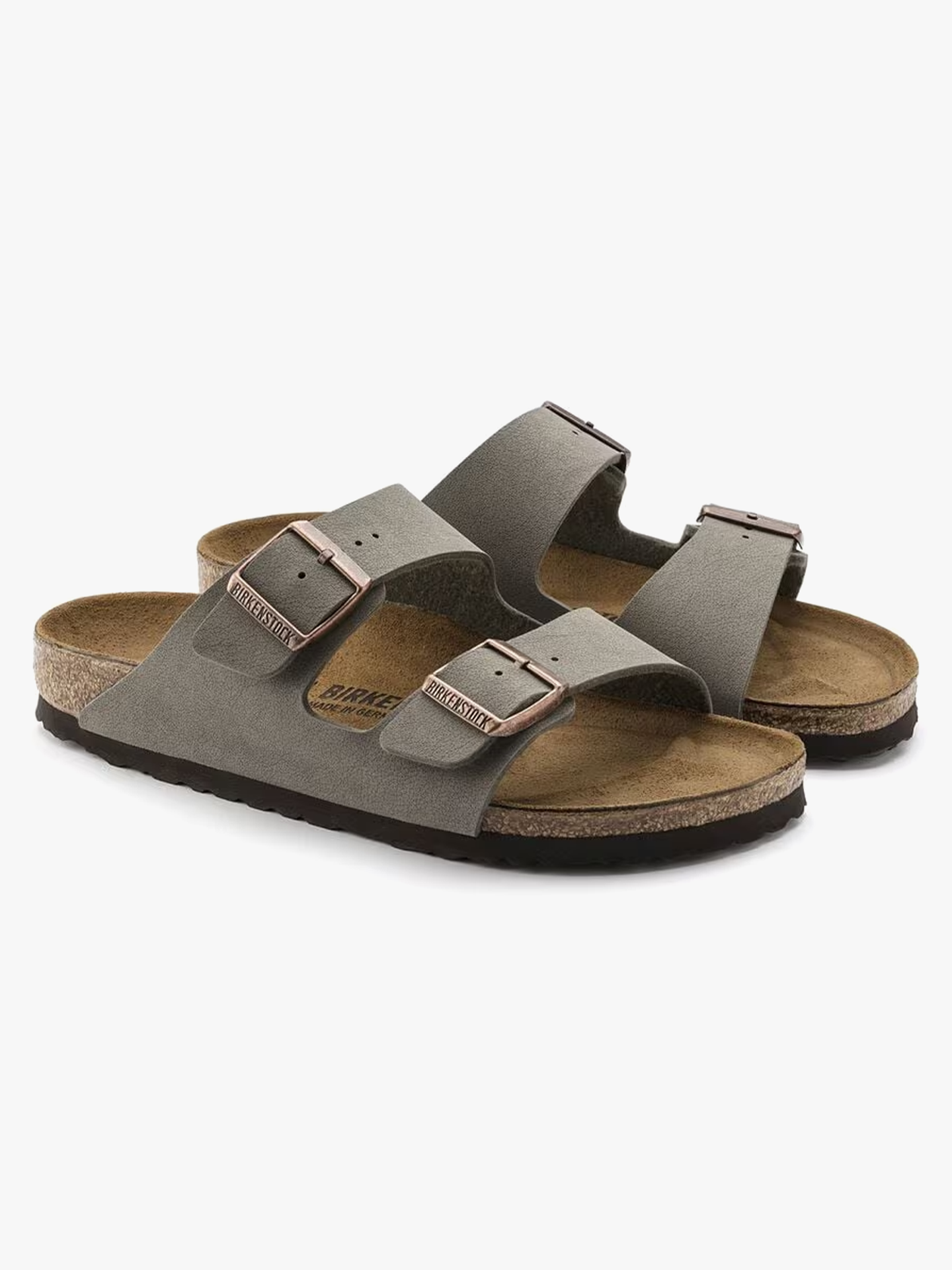 Arizona Birko-Flor Nubuck